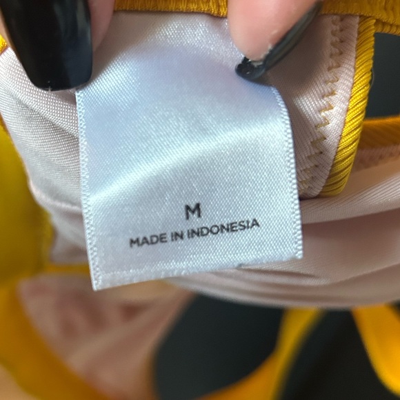 Bikini top - Picture 2 of 2